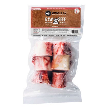 Frozen Bones Bits for Dogs AARF Pet Central