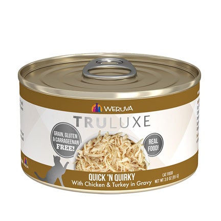 Weruva mediterranean harvest cat food outlet